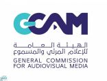 الهيئة العامة للإعلام المرئي والمسموع تدعم أكثر من 900 إعلامي وتُصدر 313 تصريحًا إعلاميًا لتغطية مناسك الحج