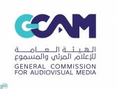الهيئة العامة للإعلام المرئي والمسموع تدعم أكثر من 900 إعلامي وتُصدر 313 تصريحًا إعلاميًا لتغطية مناسك الحج