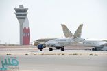 البحرين: سنتخذ الإجراءات اللازمة بعد واقعة قطر الجوية