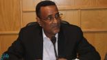 السلطات السودانية تعتقل رئيس حزب البشير المكلف إبراهيم محمود