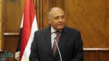 مصر: المفاوضات لم تسفر عن شيء ونتوقع احترام إثيوبيا لتعهدها