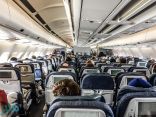 “الخطوط السعودية”: لن يتم ترك مقاعد خالية بين المسافرين على الرحلات الدولية