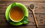 نصيحة طبية: لا تشرب الشاي الأخضر في هذه الأوقات
