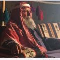 وفاة الشاعر محمد الحداري عن 98 عاماً
