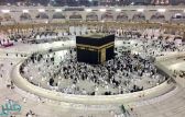 الرئاسة العامة لشؤون الحرمين تدعو لاستخدام مسار الطواف بالدور الأرضي والأول