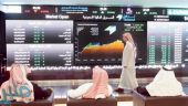 بتداولات 6.3 مليارات ريال .. مؤشر سوق الأسهم السعودية يغلق مرتفعاً