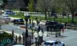 الشرطة الأمريكية تغلق مبنى الكونجرس بسبب تهديدات أمنية.. والبيت الأبيض يوضح