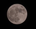 “فلكية جدة”: خسوفٌ جزئيٌ للقمر مشاهدٌ بالعين المجردة.. غدًا