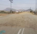 أهالي العرضية الجنوبية يطالبون بتسريع إنجاز طريق “ابن شويل”