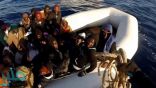 خفر السواحل الإسباني ينقذ 211 مهاجرًا غير شرعي