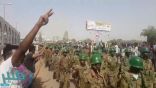 الجيش السوداني يعلن تشكيل مجلس انتقالي في البلاد