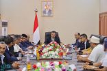 الحكومة اليمنية : «اتفاق الرياض» ساعد في تحسن الوضع الاقتصادي