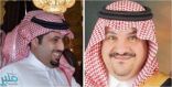 أمر ملكي: إعفاء محمد آل الشيخ من منصبه وتعيين تركي آل الشيخ رئيساً لهيئة الرياضة