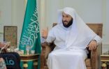وزير العدل يصدر قراراً بالسماح للمحامين الخليجيين بمزاولة مهنة المحاماة بالمملكة