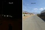عامان وأعمدة الإنارة للظلام .. أهالي “مشرف”: مسكنات الوعود لم تعد مجدية