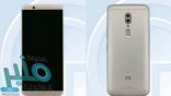 هاتف ذكي جديد من “ZTE” الصينية لفئة الدخل المحدود