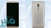 هاتف ذكي جديد من “ZTE” الصينية لفئة الدخل المحدود