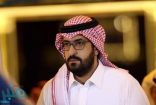 سعود آل سويلم يوجه رسالة لجماهير النصر قبل مواجهة الوحدة