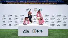 المملكة القابضة تستحوذ على 70% من رأس مال نادي الهلال