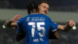 الهلال يكتسح الخليج بخماسية ويواصل مطاردة صدارة دوري روشن