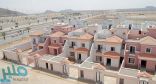 تحالف ” سعودي – صيني ” يوقع اتفاقية بدء إنشاء 9658 وحدة سكنية في جدة والدمام