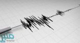 90 هزة أرضية تضرب شرق أملج أشدها بقوة 3.7 درجة
