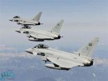 “التحالف” يسيطر على طائرة حوثية مفخخة دون طيار بخصائص ومواصفات إيرانية