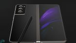 “سامسونغ” تؤكد أنها صنعت قلم “S Pen” لجهاز “Galaxy Z Fold 3”