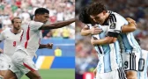 الأرجنتين وإنجلترا.. صدام العمالقة على بطاقة نهائي كأس العالم 2026