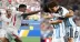 الأرجنتين وإنجلترا.. صدام العمالقة على بطاقة نهائي كأس العالم 2026