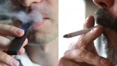 فيديو| “طبيب” يُحذر: السجائر الإلكترونية أكثر ضررًا من تدخين السجائر التقليدية