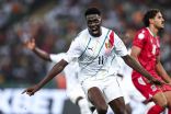 غينيا تتأهل لربع نهائي البطولة كأس الأمم الأفريقية 2023