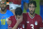 منتخب مصر يودع بطولة أمم أفريقيا بالخسارة بركلات الترجيح أمام الكونغو