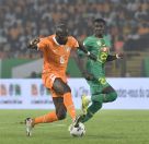 في مفاجأة غير متوقعة .. كوت ديفوار تُقص حامل اللقب “السنغال” من دور الـ 16 بكأس أمم أفريقيا