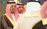نائب أمير منطقة مكة المكرمة يستأنف جولاته التفقدية على محافظات المنطقة الأسبوع المقبل