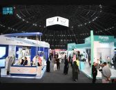 اختتام فعاليات معرض جدة الدولي للسياحة والسفر 2024في نسخته الثانية عشر