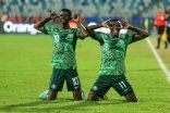 نيجيريا تُقصي الكاميرون وتصعد لدور الـ 8 في كأس أمم أفريقيا