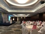 بمشاركة 60 قيادي وقيادية .. تعليم مكة يختتم فعاليات برنامج “قادة التعليم” بـ 11 مبادرة