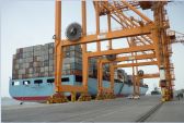 “موانئ”: إضافة خدمة ملاحية جديدة تربط ميناء الجبيل التجاري بـ6 موانئ عالمية