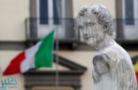 إيطاليا تسجل أقل حصيلة وفيات في أسبوعين