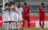 المنتخب السعودي يواجه نظيره العماني في سباق الفوز الثاني في تصفيات كأس العالم