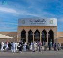 مجمع الملك فهد لطباعة المصحف الشريف يعزز جهوده في نشر علوم القرآن