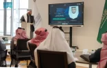 واحة الملك سلمان للعلوم تستضيف برنامجًا تدريبيًّا لمشرفي معرض إبداع للعلوم والهندسة