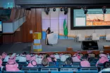 الهيئة الملكية لمحافظة العُلا تشارك في الأولمبياد الوطني للإبداع العلمي