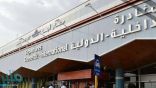 إحباط هجوم حوثي على مطار أبها بطائرة مسيرة وتدميرها