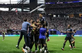 الأرجنتين تقلب الطاولة على إنجلترا وتضرب موعدًا مع إسبانيا في نهائي كأس العالم 2026