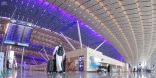 لا تأجيل للرحلات .. “إمارة مكة” تعلن استمرار حركة الطيران بمطار الملك عبدالعزيز