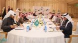 اتحاد الكرة السعودي يعتمد عددا من القرارات التنظيمية الهامة