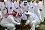 وزير “البيئة” يُدشن الخطة التنفيذية للبرنامج الوطني للتشجير ضمن مبادرة السعودية الخضراء