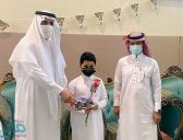 بالحلوى والورود .. مدارس القنفذة والعرضيات تستقبل الطلاب والطالبات بعد العودة الحضورية